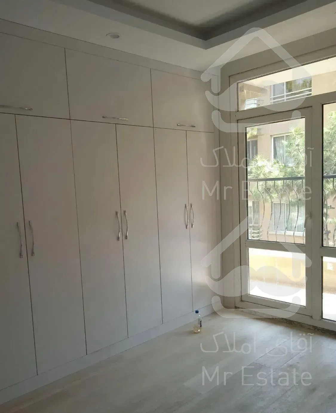 ۱۸۵متر نوساز دیباجی جنوبی/ تکواحدی