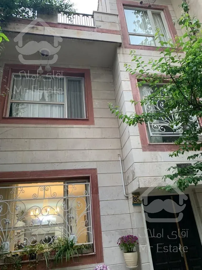 فروش کلنگی محمودیه 95  متر