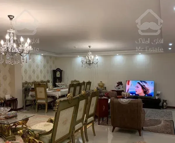 ۱۲۴متر برج مدرن برلیان در قلب غرب طهران