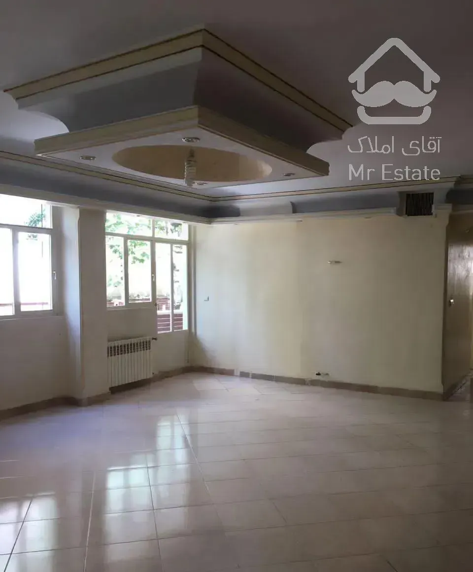 آپارتمان ۱۳۰متری در دربند