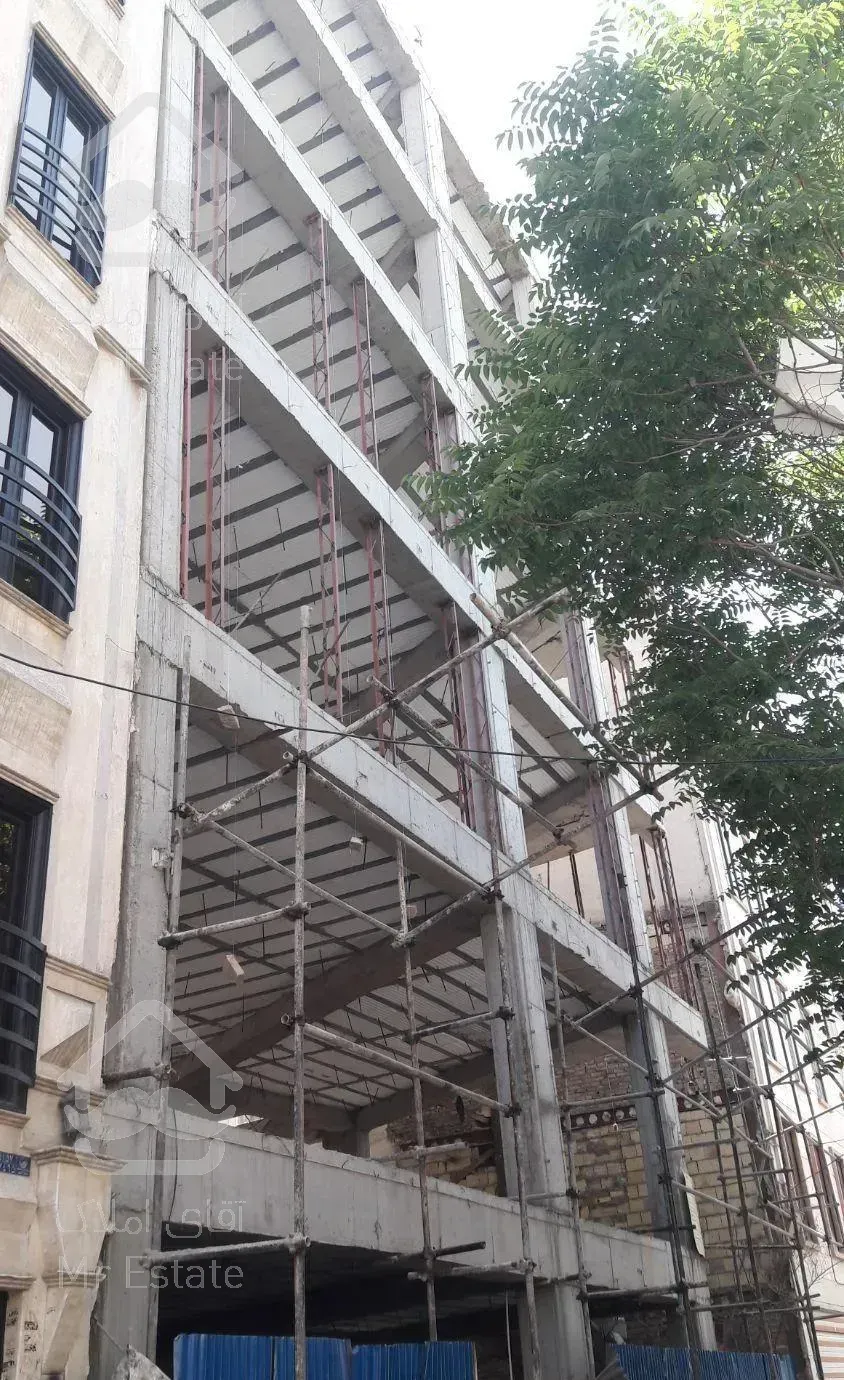 ۶۸ و ۸۰ متر فول // سبلان // محسن آزادی