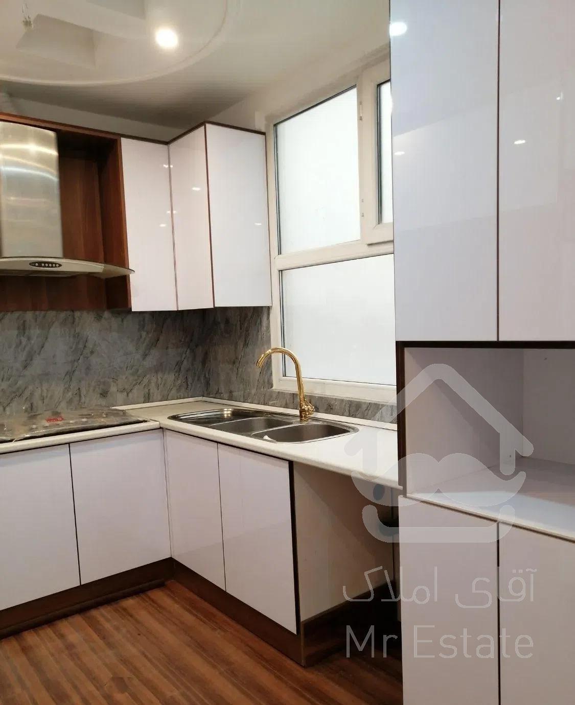 63متر،فول امکانات،شهران