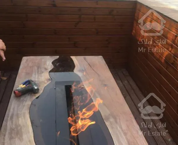 890 متر / ویلایی دوبلکس / فول مشاعات / سند شخصی