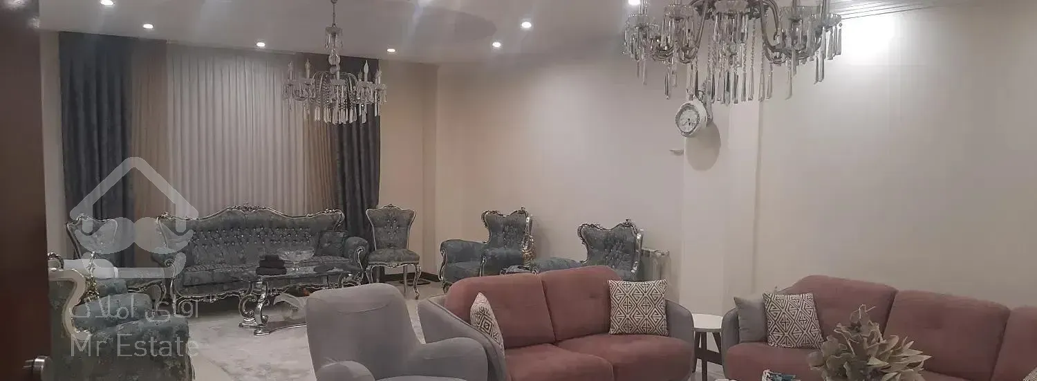 فروش آپارتمان تک واحدی در تهرانسر شهرک دریا