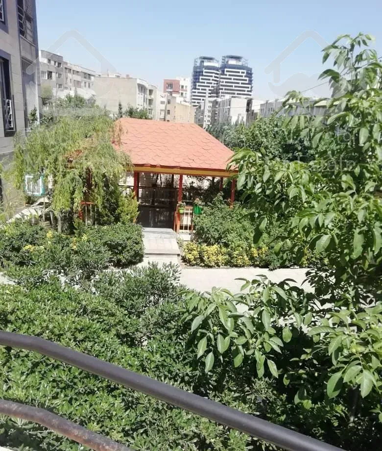 ۱۴۵متر۳خ/شاهکار نقشه/سبزترین خیابان/سرشارآفتاب