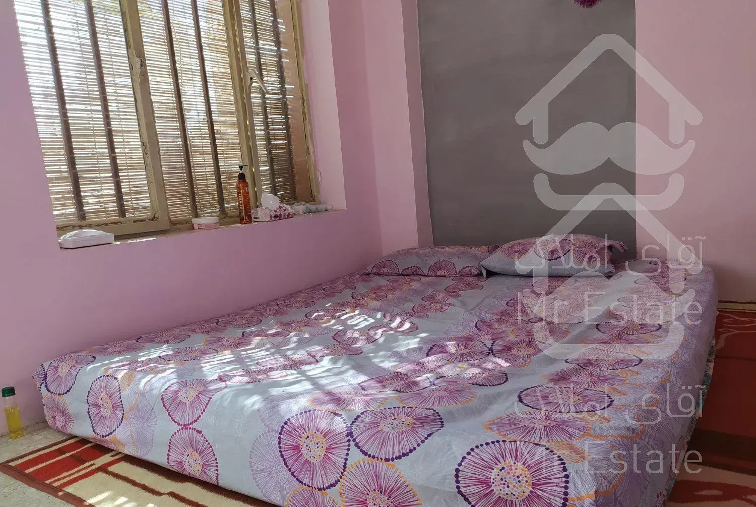 سوییت مبله 12 متری