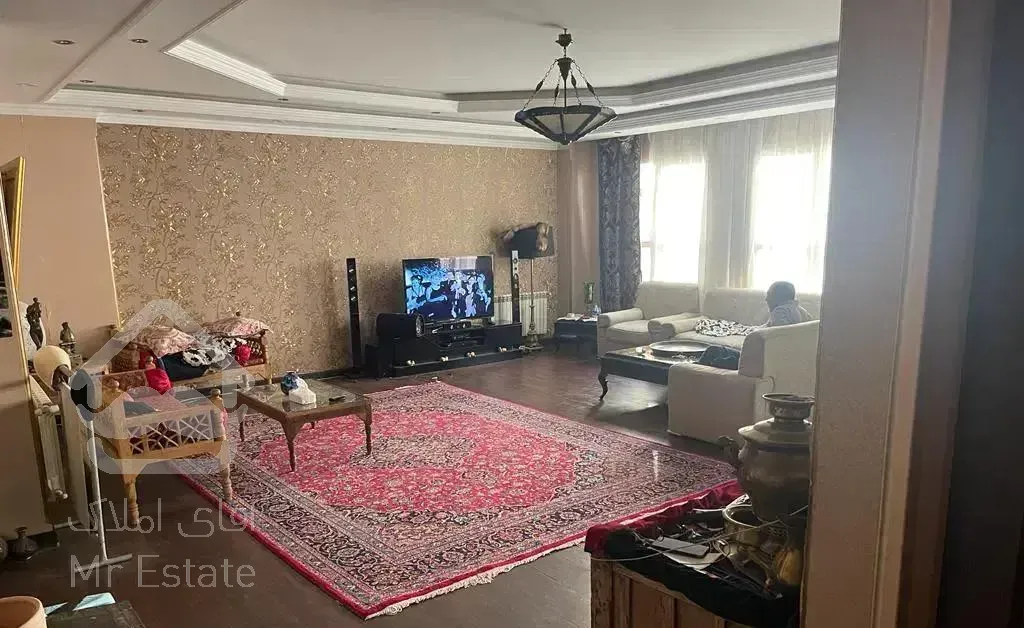 اپارتمان ۱۲۶ متری خواجه عبدلله