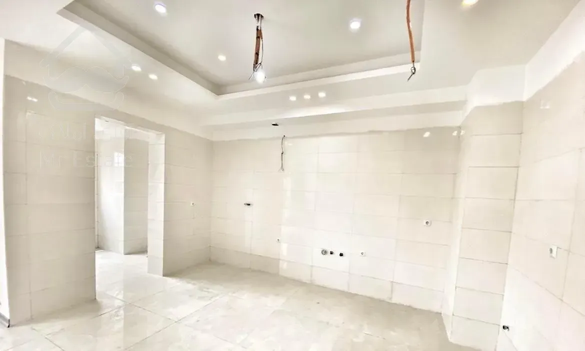 فروش آپارتمان ۱۱۵ متری-دونبش و شیک بالوکیشنقوی