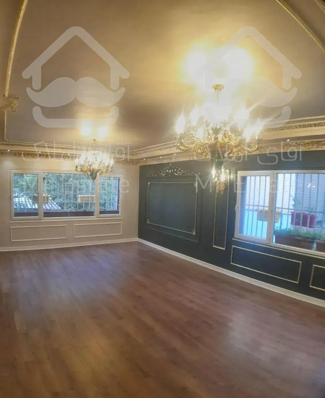 *ونک* 110 متر آپارتمان شیک