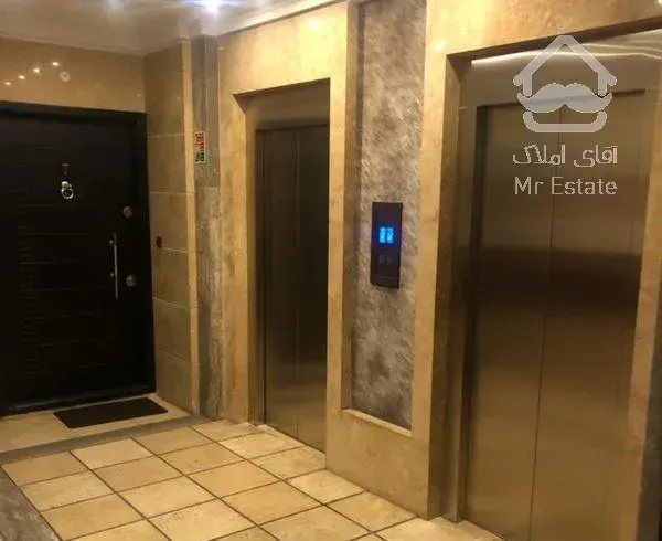 بلوار ۲۴متری ۱۲۵متر ۲خواب