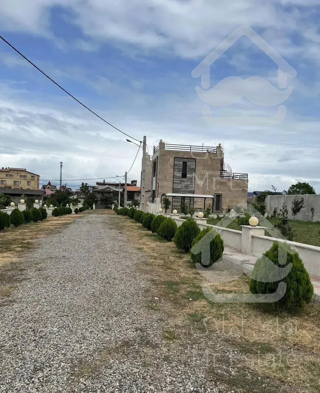 اجاره ویلانوساز ۳خواب همراه با استخر