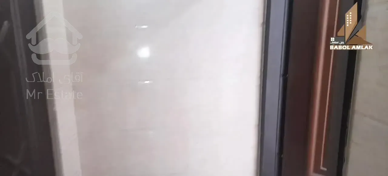 فروش آپارتمان ۱۶۵ متری محدوده حمزه کلا