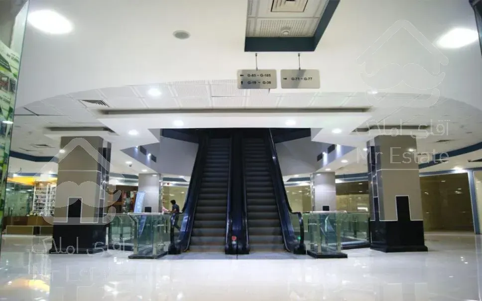 فروش سرقفلی مغازه همکف بازار بزرگ هرمزگان