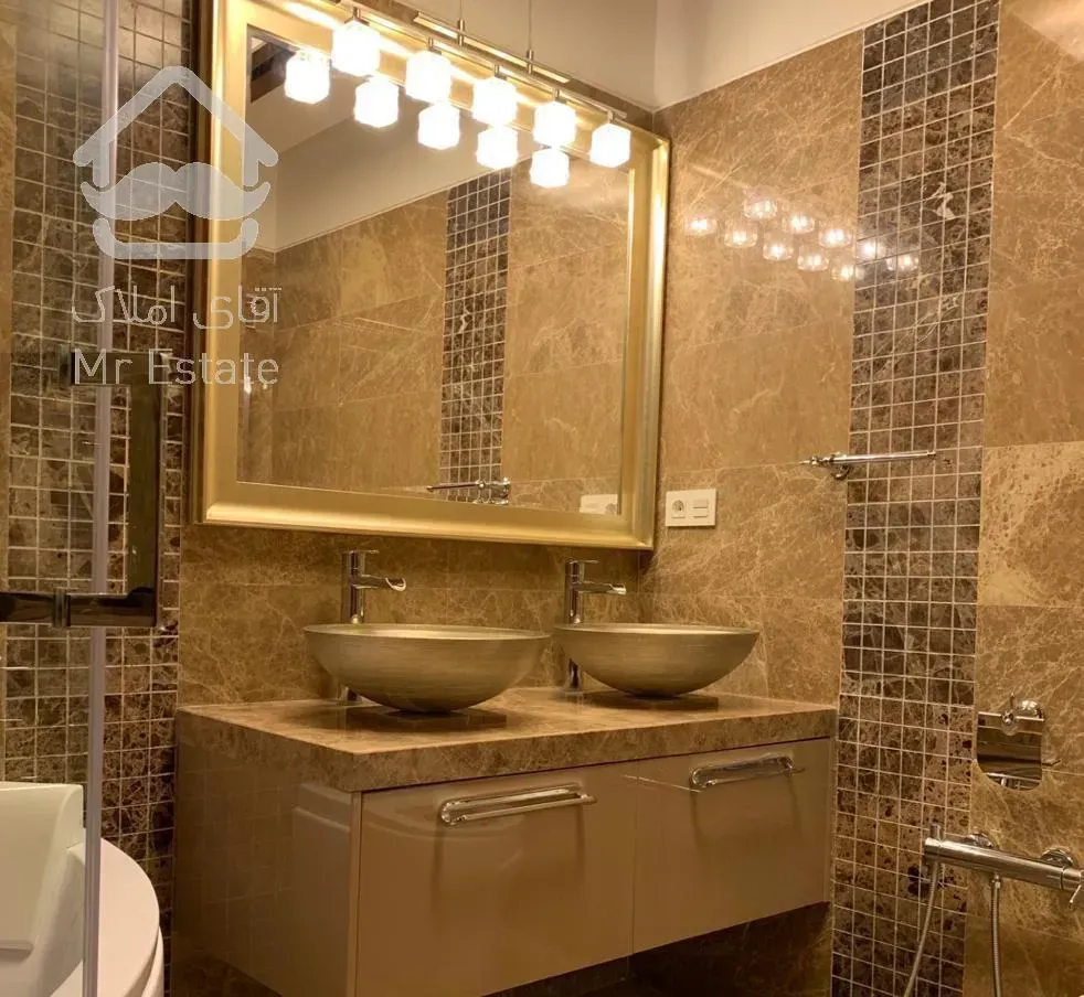 فروش برج 286 متر نیاوران 2500متر مشاعات