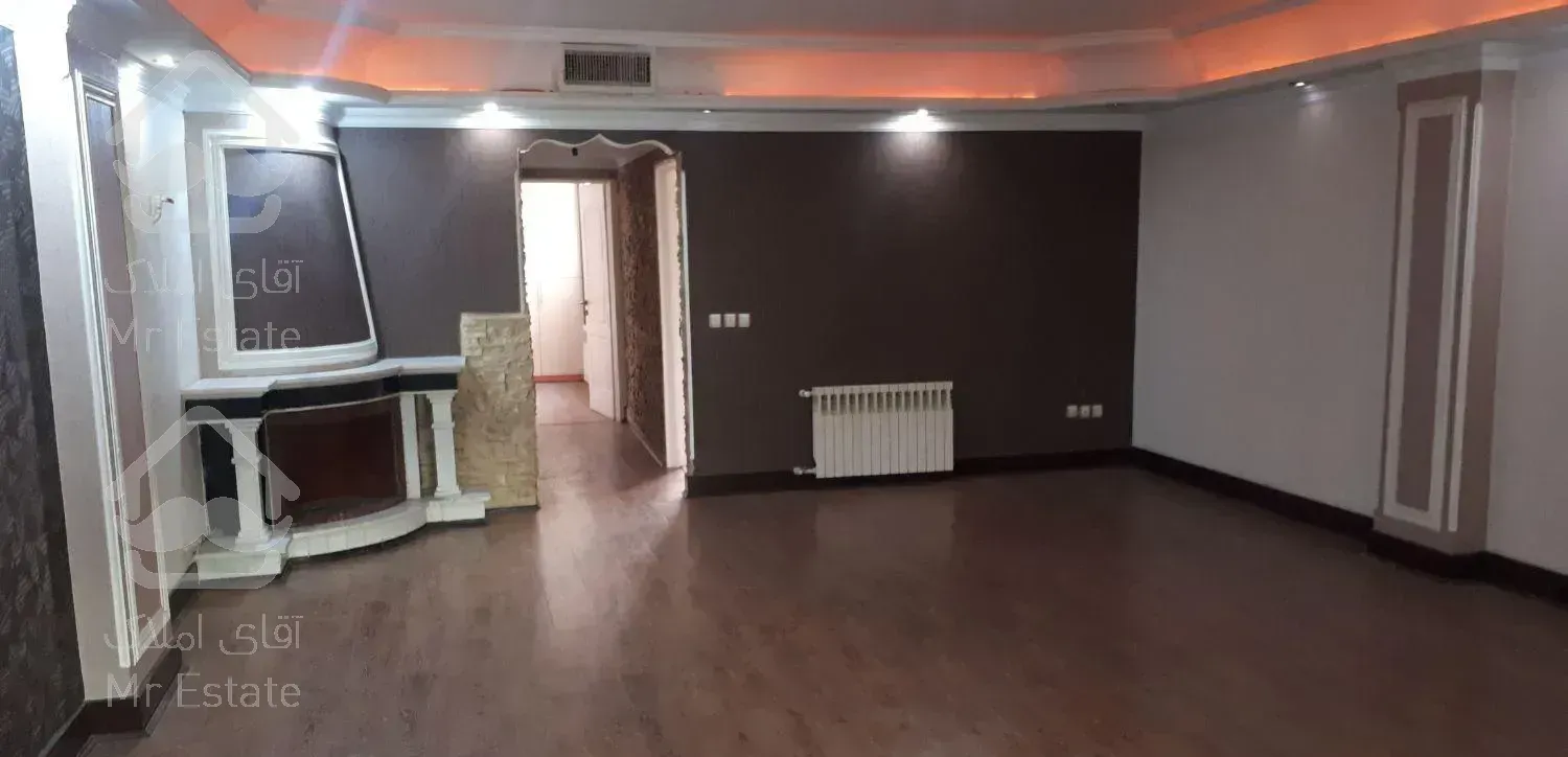 جنت آبادمرکزی ۹۰متر دو خواب رهن کامل