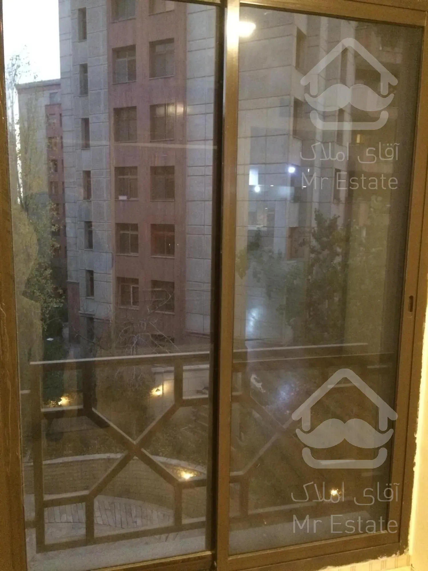 رهن و اجاره  اپارتمان 103 متری 2 خوابه