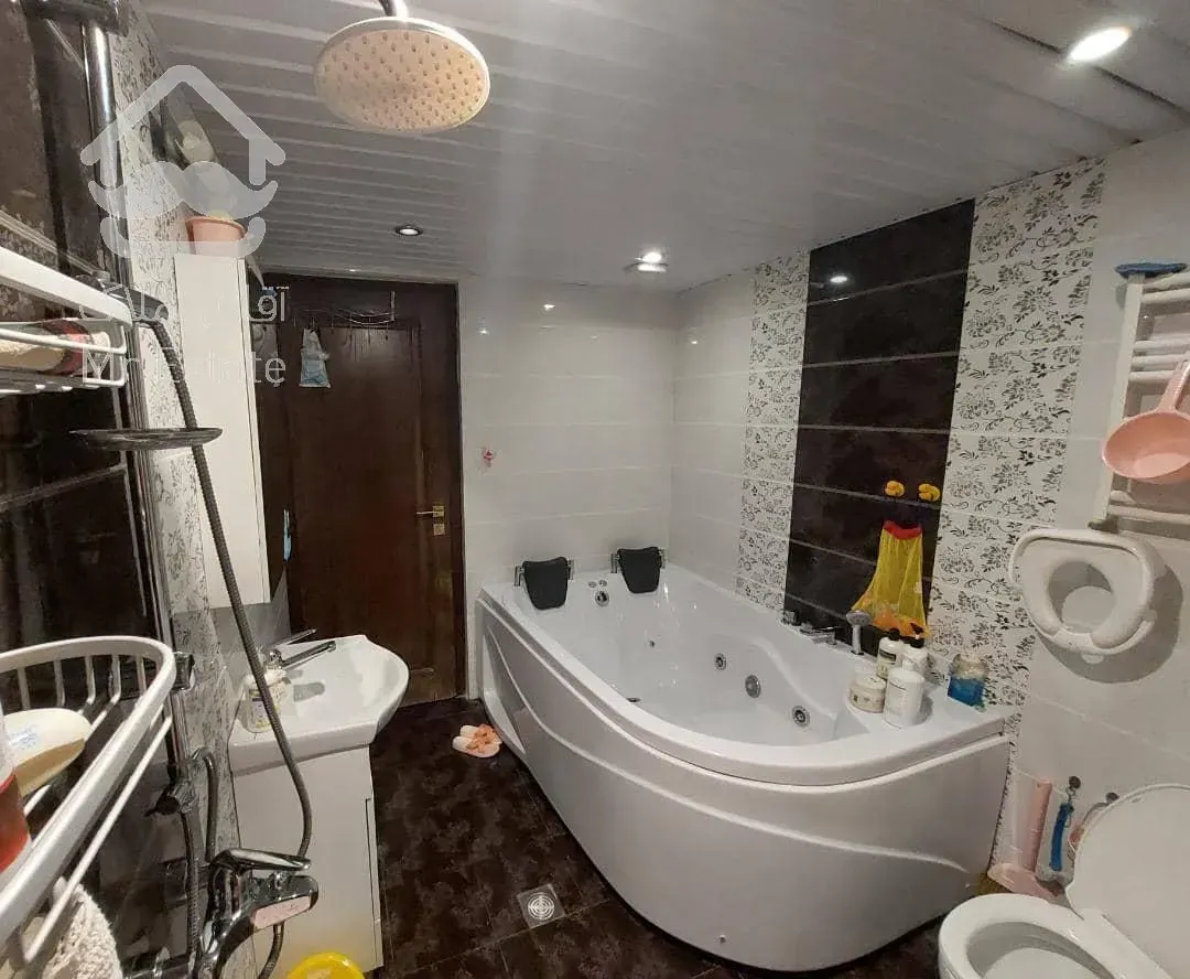 اجاره آپارتمان/۲۱۵ متری/لوکس در سعادت آباد