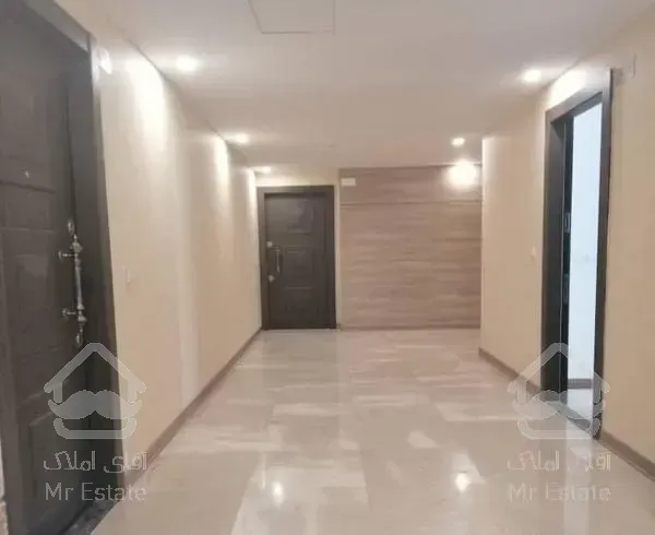 آپارتمان 110متر،دوخواب، خوش نقشه