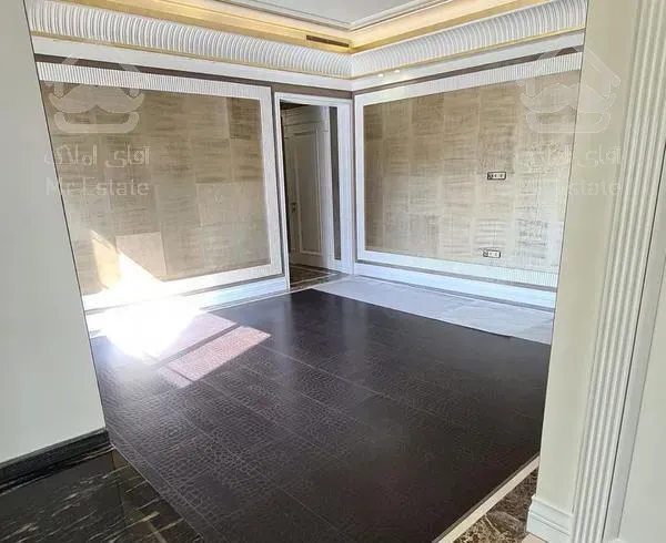 آپارتمان ۱۲۵ متری » نئوکلاسیک ، برند » سعادت آباد