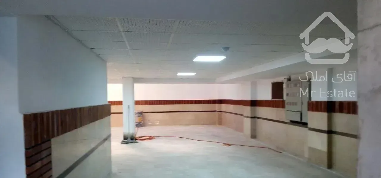 208 متر آپارتمان تک واحدی نخست وزیری