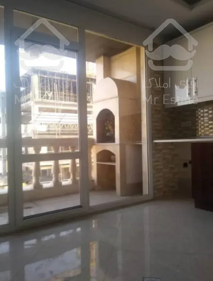 اجاره آپارتمان ۹۷ متر ۲ خواب سازمان برنامه