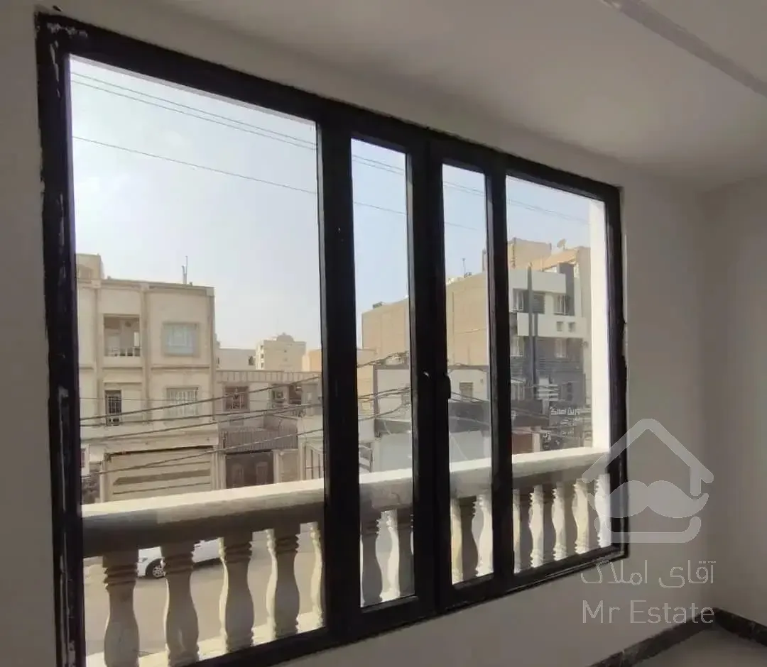 واحد زمین شهری بر 24 متری