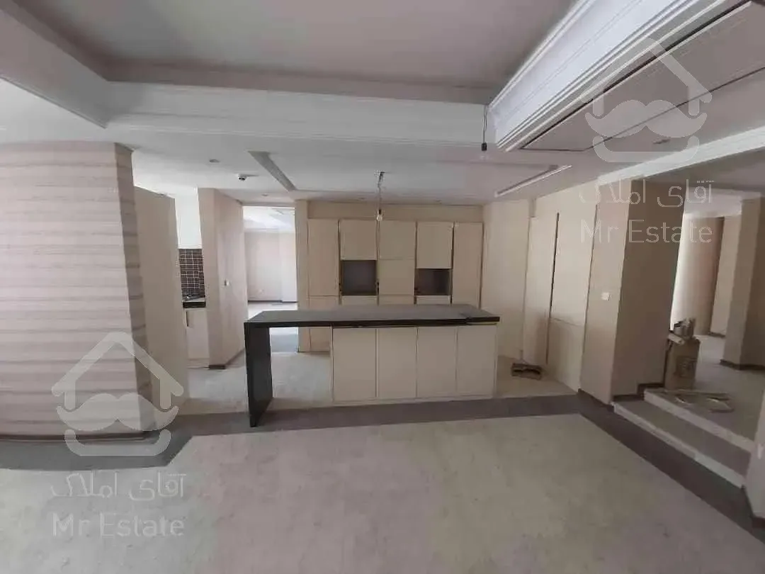 275 متر برج فول مشاعات طبقه دهم