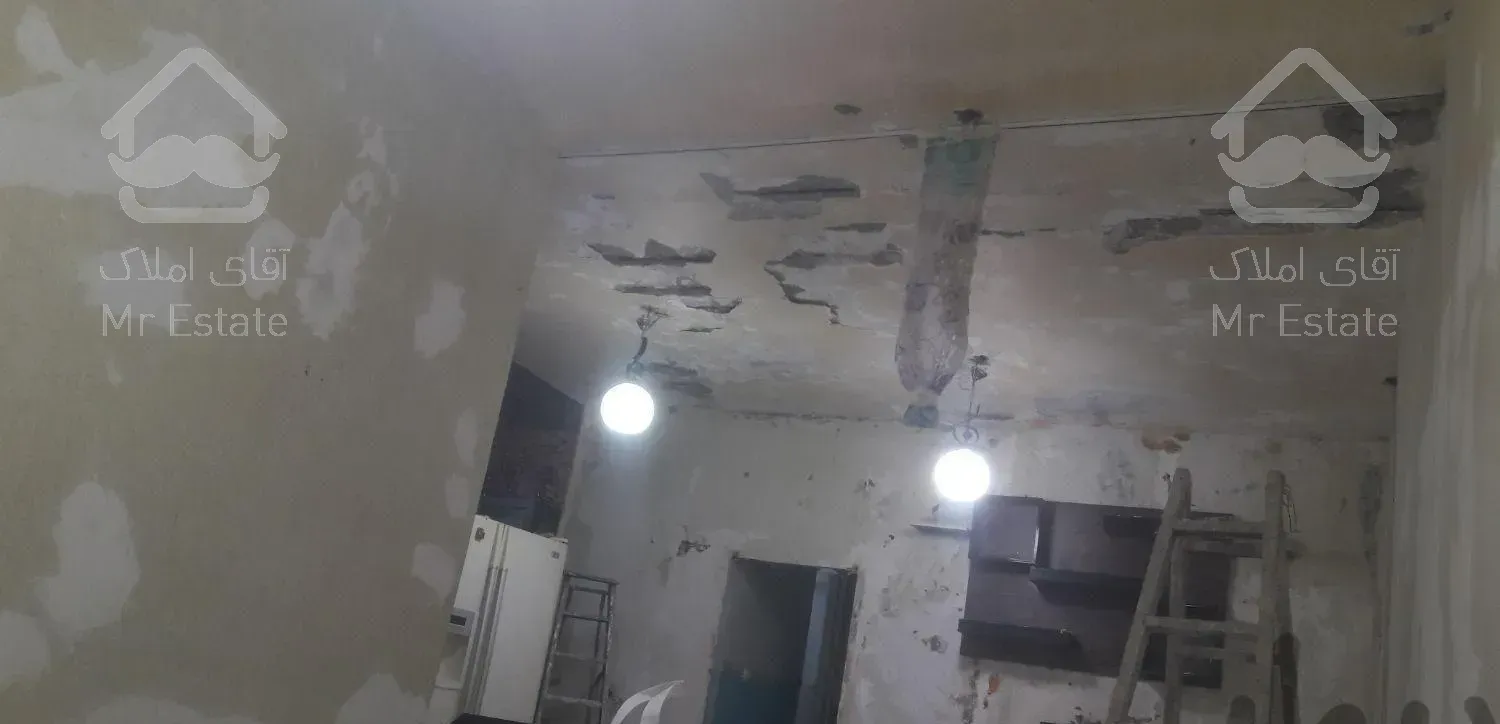 تعمیرات و بازسازی ساختمان