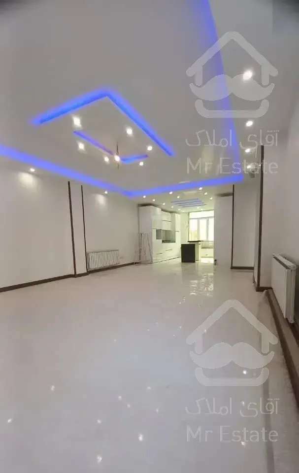 آپارتمان ۱۰۷ متر دو خواب ( بلوار عدل )