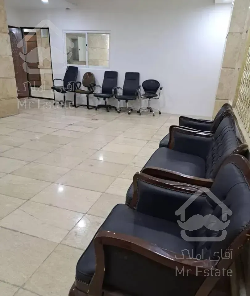 واحد ۱۰۰متری فلت تاپ لوکیشن دریاچه چیتگر*