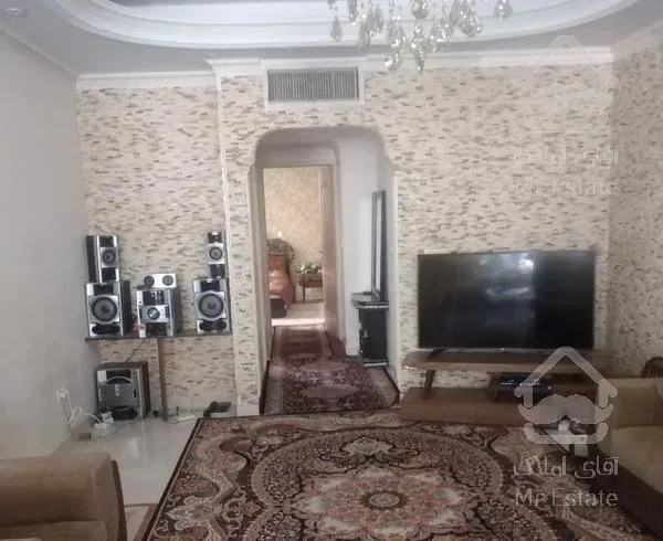 ویلا آپارتمان ۱۵۰ متری شخصی ساز ۳خواب