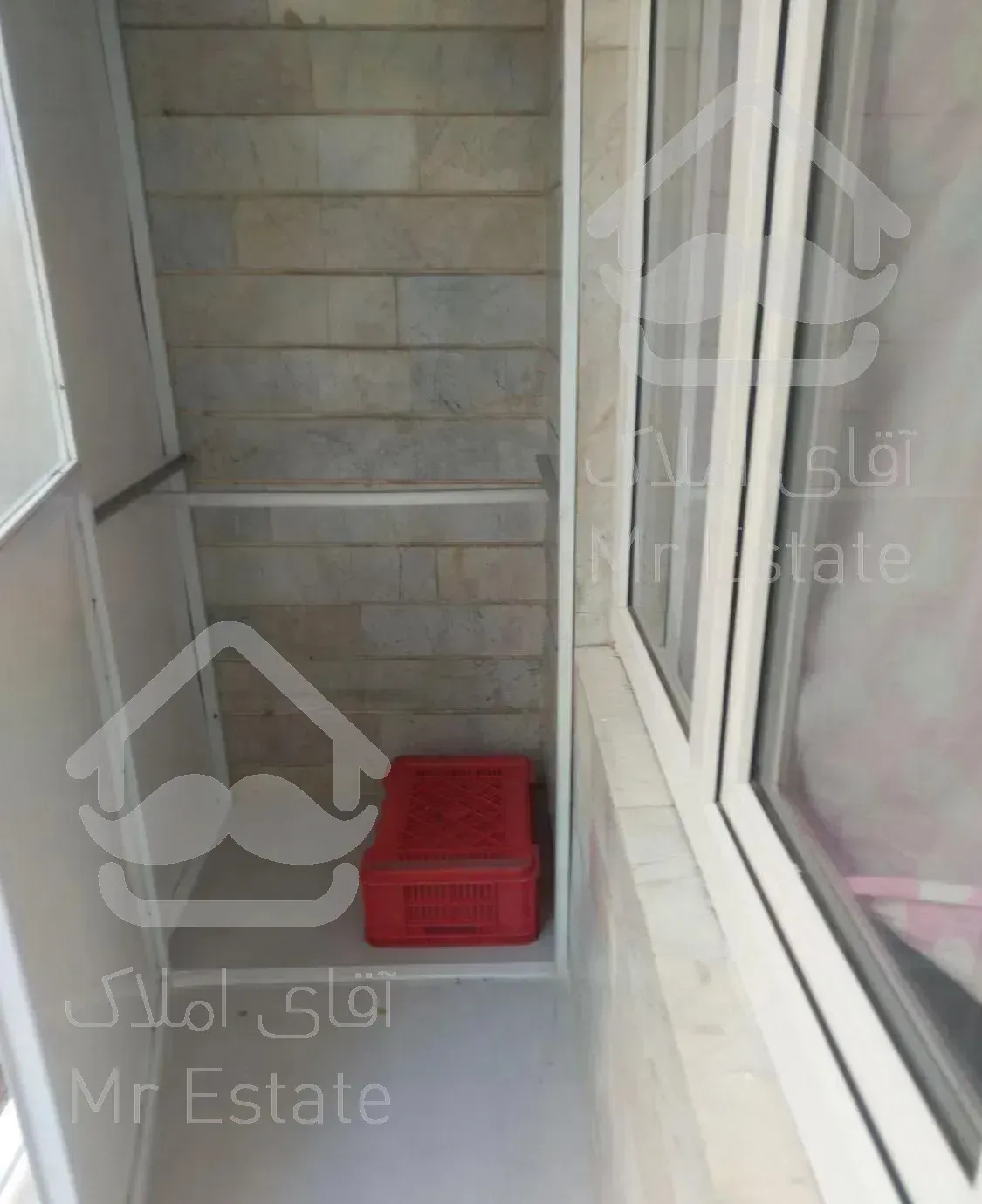 148متر نوساز تک واحدی فول امکانات ط اول تهرانشرق