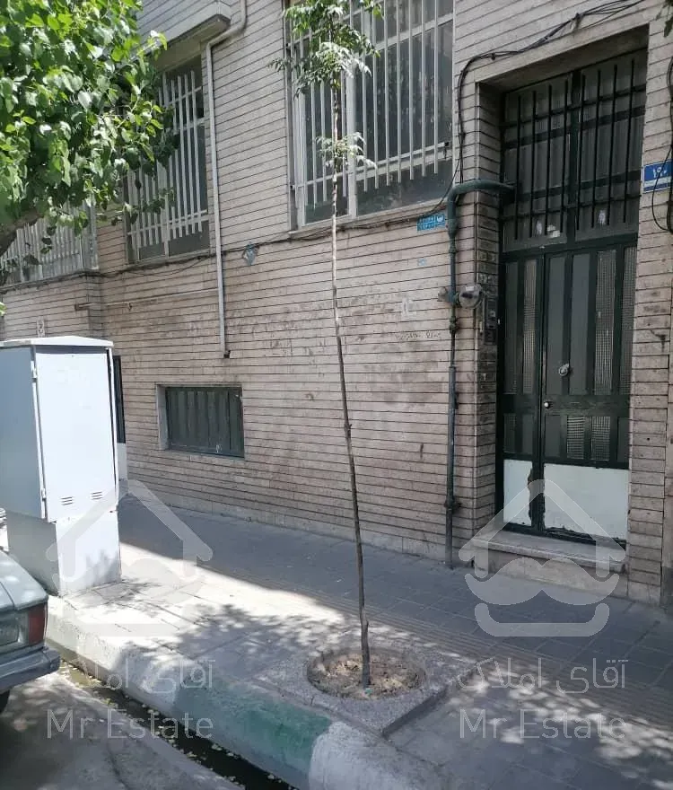 آپارتمان 55متر دو خوابه