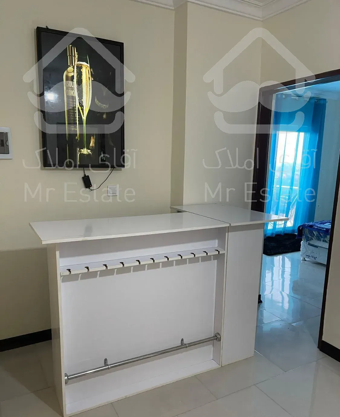 اجاره ویلا 450 متری