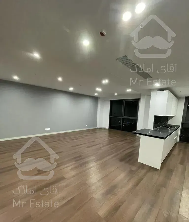 ۱۱۰ متر زندگی در مجلل  سازه غرب تهران/شهر زیبا