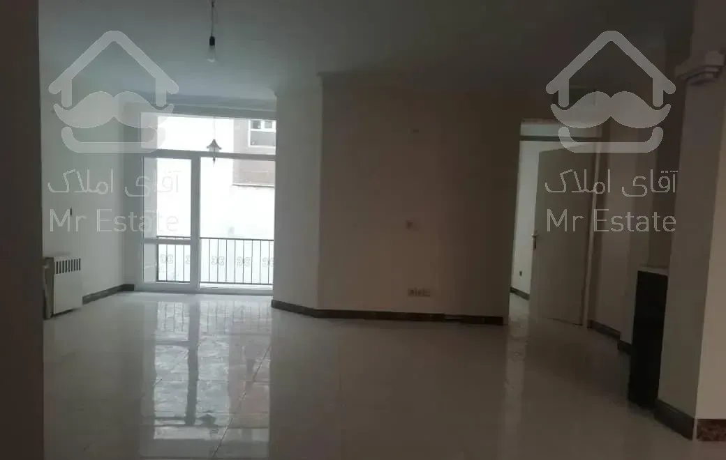 اجاره اپارتمان ۹۲متر پاسداران دیباجی جنوبی