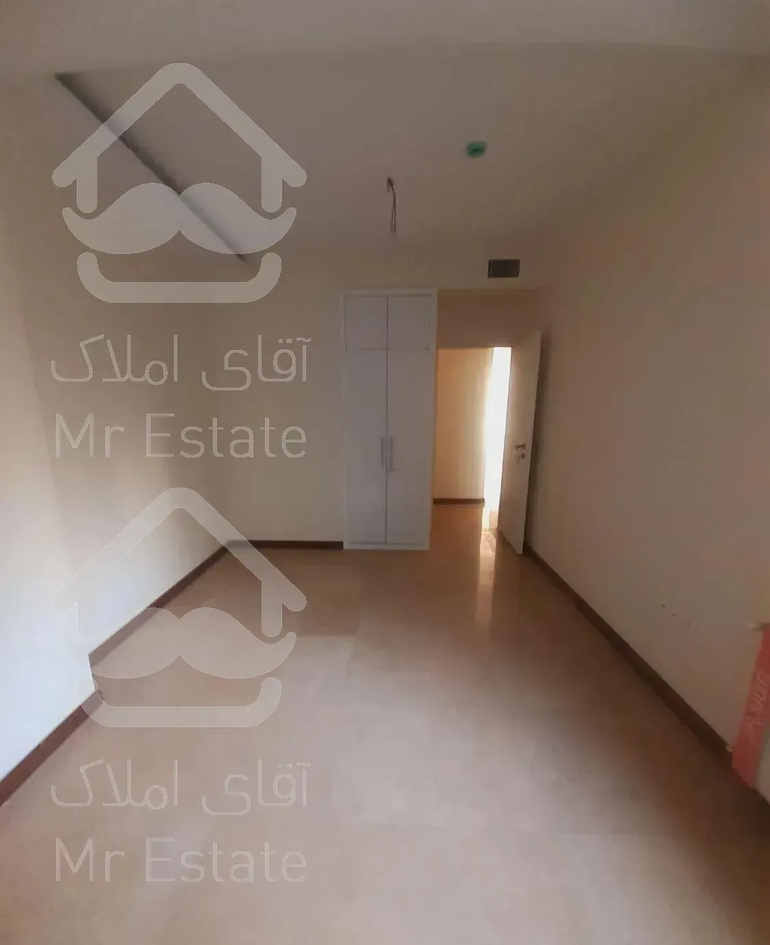 گیشا ۱۰۸متر ۲خوابه کلید نخورده