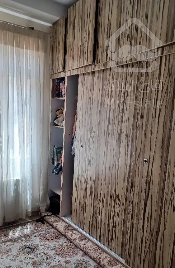 ۷۵متر ویلاشهر فول ط۱ روبحیاط ۲خ چیتگر بالاشهرک