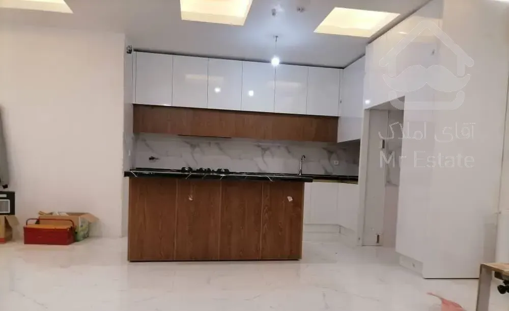 فروش واحد۱۰۰متری عروس دامادی فول شهرک فجر