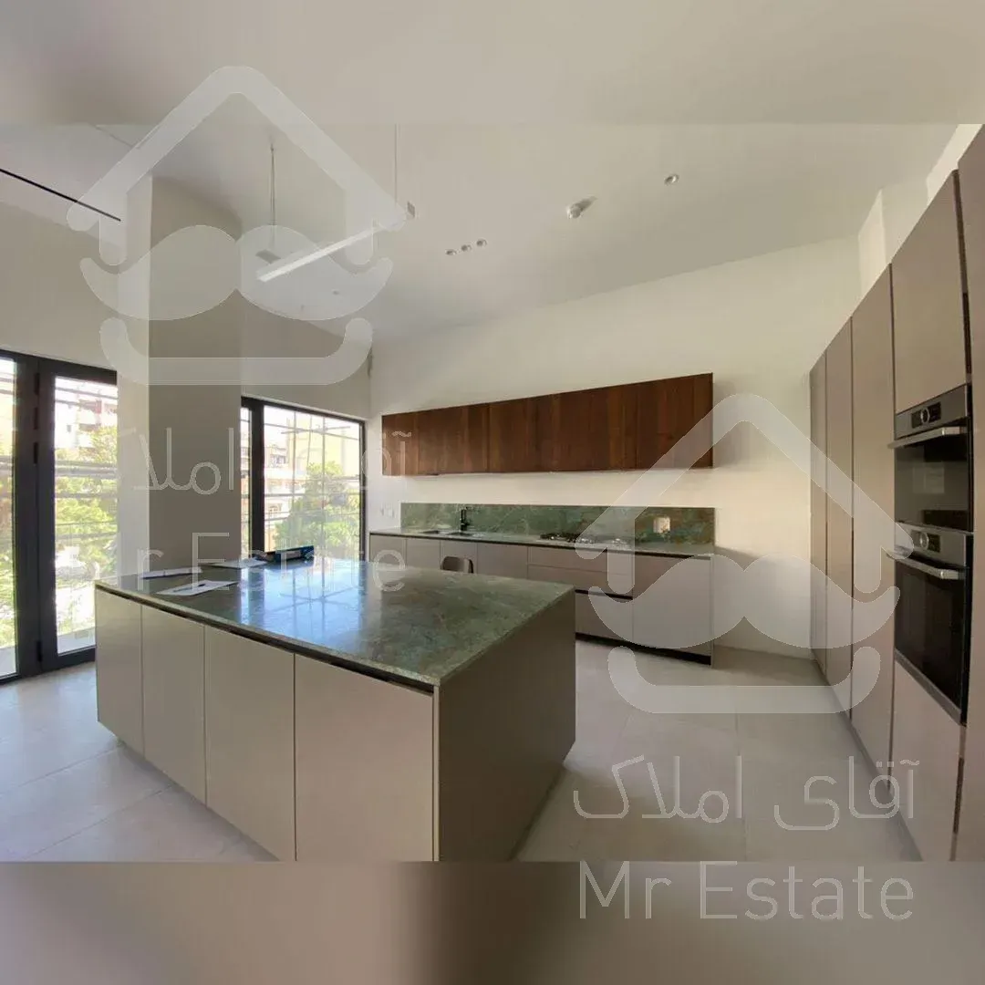 ولنجک،برج باغ،۲۶۶ متر،۴ خواب