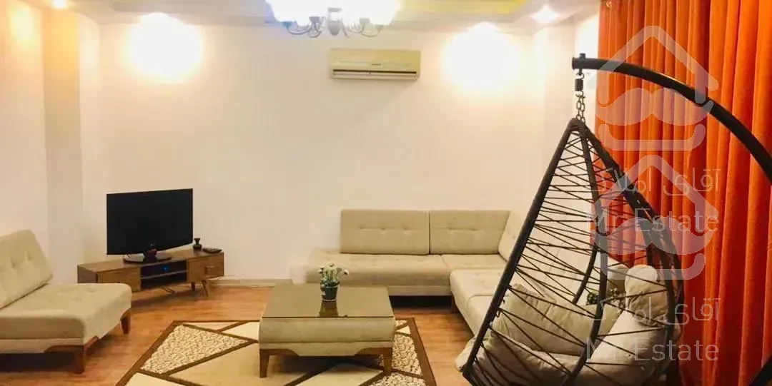 اجاره سوئیت مبله و شیک تک خواب دهکده ساحلی