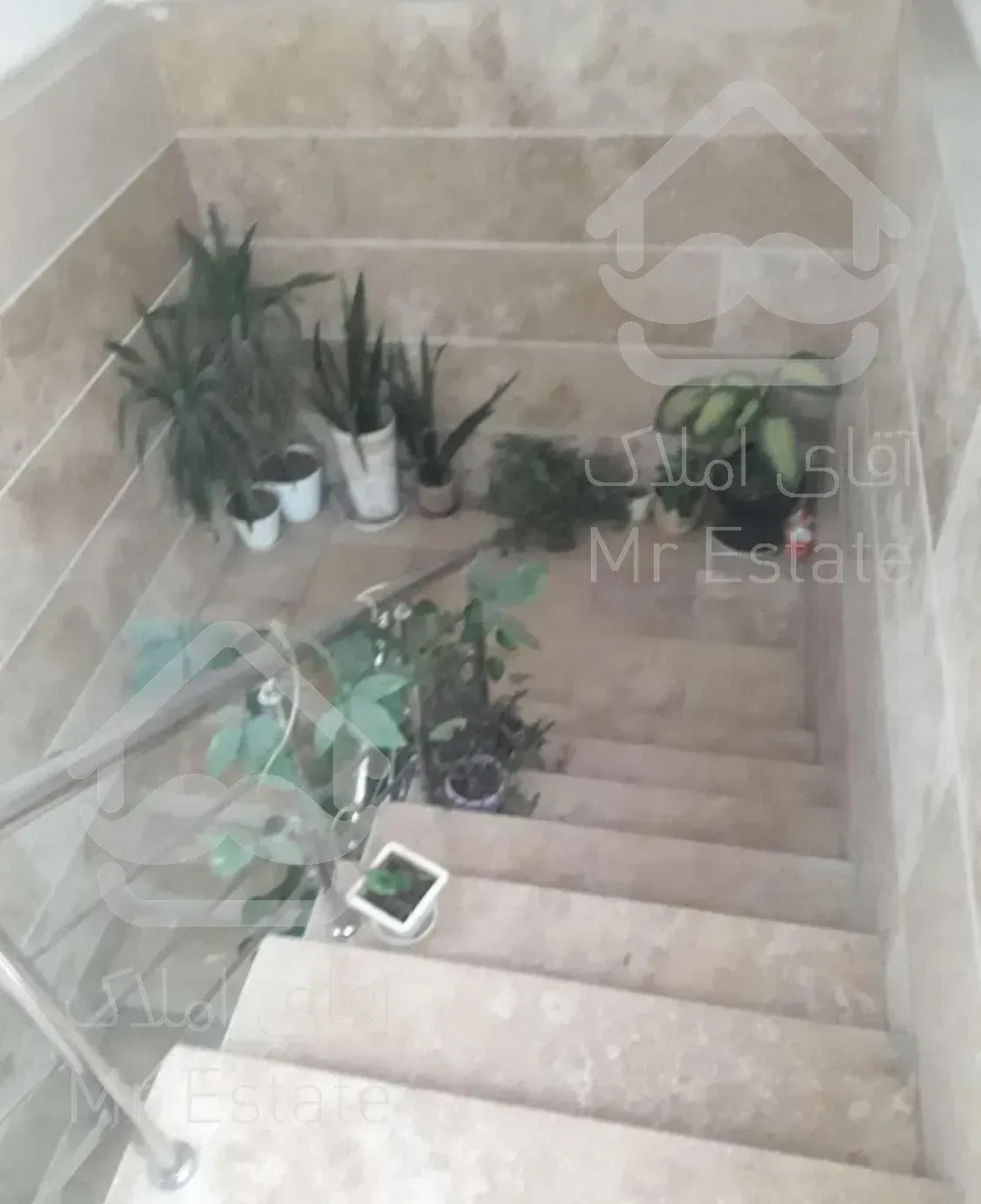 آپارتمان ۸۵ متری فول امکانات بلوار کشاورز