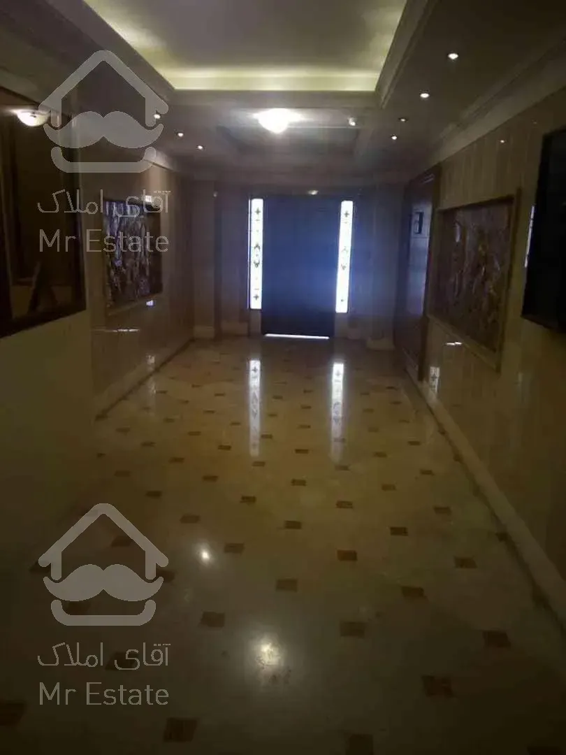 آپارتمان  مسکونی  موقعیت اداری شریعتی