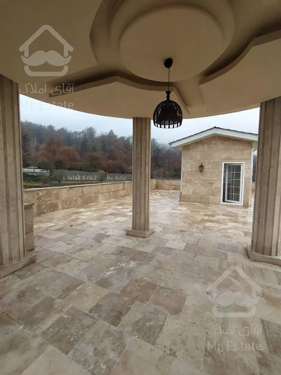 فروش ویلا ۵۳۰ متری