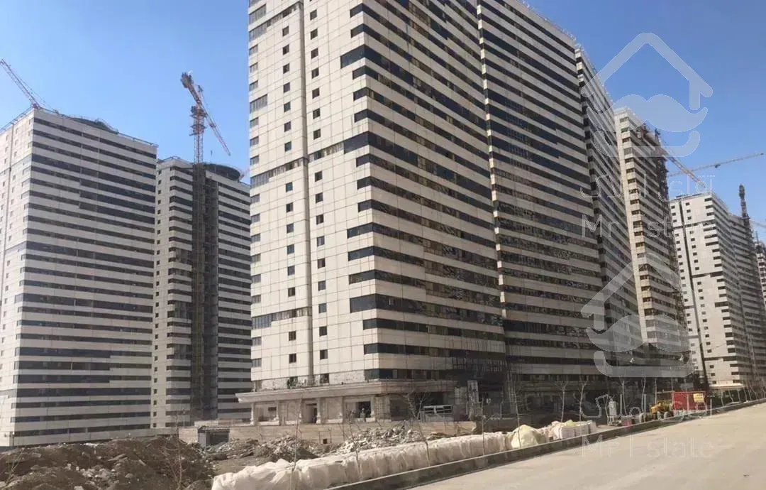 دو خواب ویو آزاد/اردستانی/ پروژه بزرگ خرازی