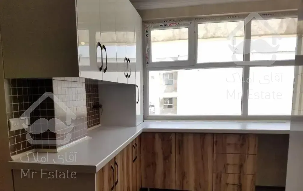 ۶۹ متر ، کلید نخورده ، طبقه ۵ شمالی