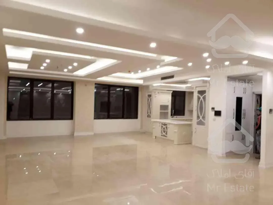 بلوار فردوس شرق. رامین