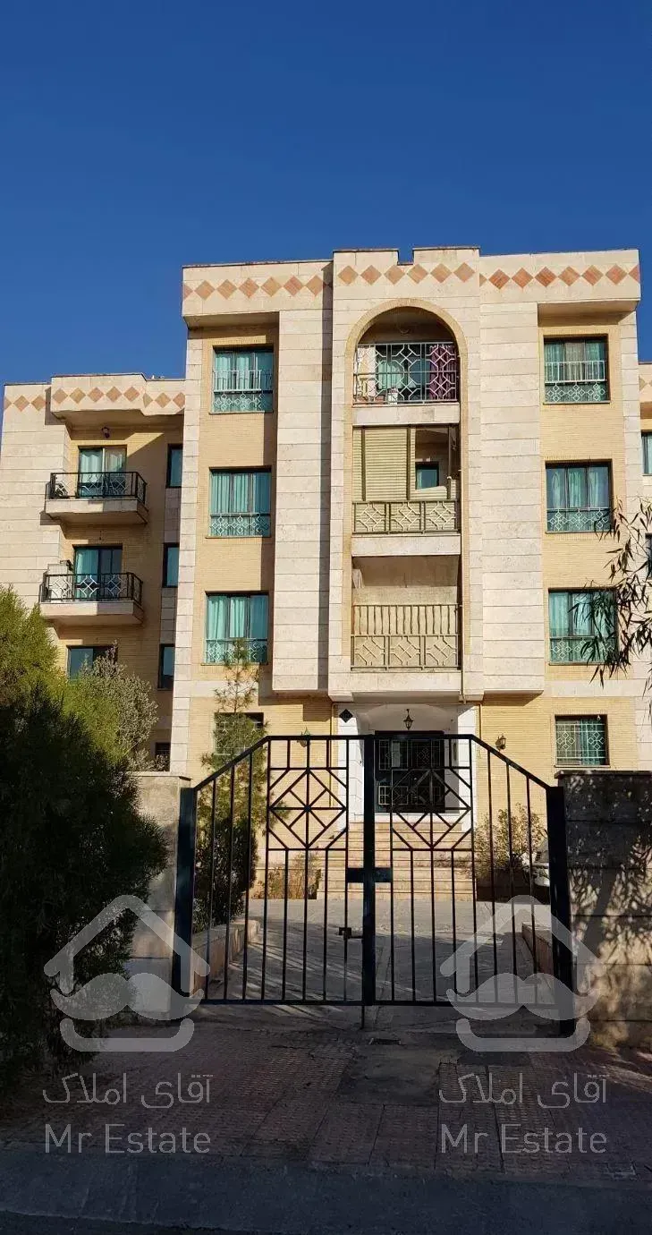 اپارتمان ۹۹ متری فاز۲ سند دار