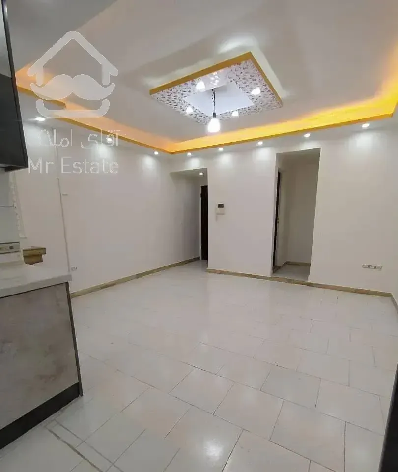 آپارتمان ۴۰ متر ۱۴ غربی یک خواب