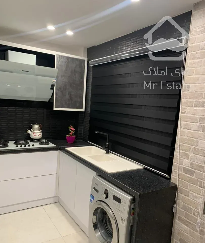 ویلای ٣خواب ساحلی بابیلیارد صد متری دریا